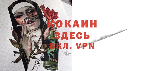 индика Лиски