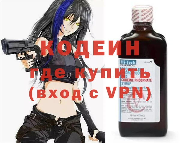 индика Лиски