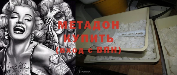 индика Лиски